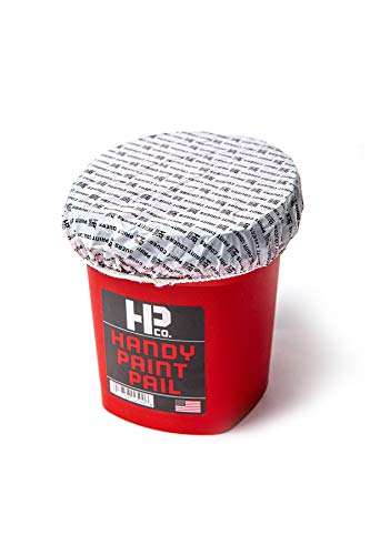 HANDy Paint Products Covers 9 Covers (3-Large, 3-Medium, 3-Small)