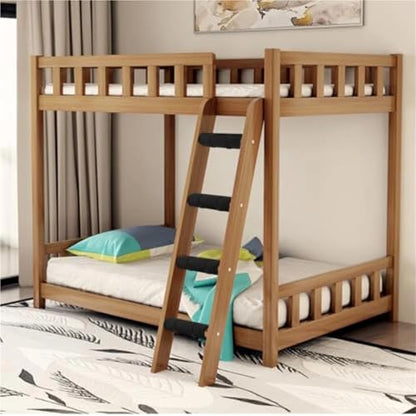 Ladder Pad Set 5 Foam Grip Covers for Bunk Bed Steps Protects Surfaces Reduces Noise 10 Adjustable Hooks Loop Straps Easy Clean