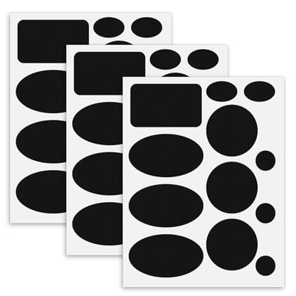Down Jacket Patches Nylon Repair Tape Self-Adhesive Repair Patch | Pre-Cut, Waterproof Tear-Resistant Rip-Stop Nylon Fabric Patches to Fix Holes in Clothing, Sleeping Bags - color: Black