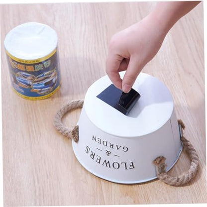 Beaupretty Waterproof Sealant Tape Strong Adhesive Self-bonding Repair Tape for Leaking Pipes for Outdoor and Plumbing Sealing
