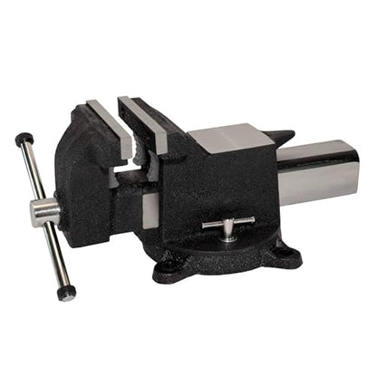 Yost Vises 910-AS 10" Heavy Duty Steel Bench Vise - size: 10", style: Heavy Duty