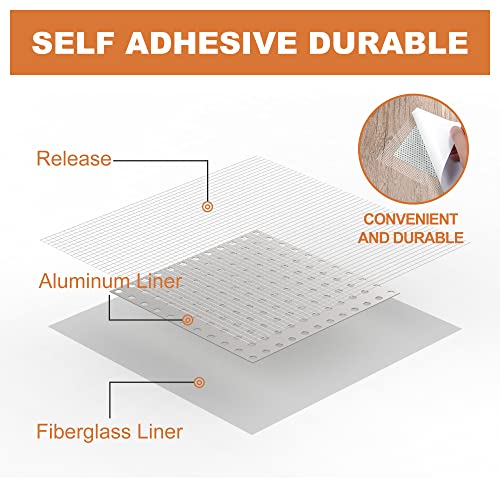 BONCART Set of 20 Spackle Wall Repair Kit, Drywall Repair Patch Kit,Wall Mending Agent Putty,Wall Repair Paste Plaster for Wall Crack/Nail Hole,Wall Repair Patch Kit with Scraper/Abrasive Sponge