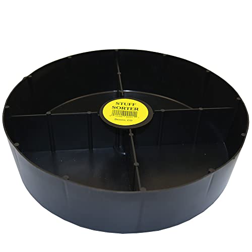 1/2 Size Tray for 5 Gallon Pail