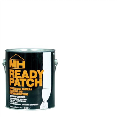 RUST-OLEUM 4421 Ready Patch Spackle-Gallon - size: Gallon (Pack of 1)