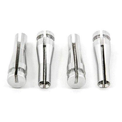 4 pcs Door Handle Latch Lock Cable Repair Kit Fits Ford SUV Ranger Pick Up Vans