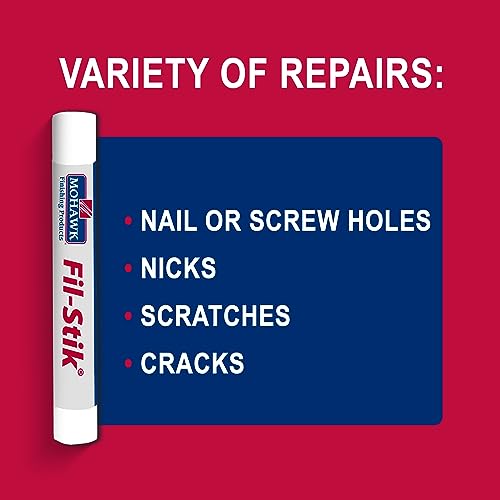 Mohawk Finishing Products Fill-Stick 12 Pack (M230-1250)