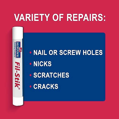 Mohawk Finishing Products Fill-Stick 12 Pack (M230-1250)