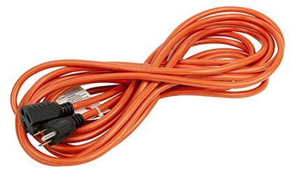 Performance Tool W2270 25' 16-Gauge Orange Extension Cord