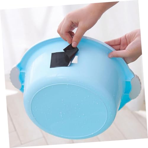 ARTIBETTER Waterproof Sealant Tape Self Adhesive Pipe Repair Tape for Leak Mending Black for Plumbing and Outdoor Use