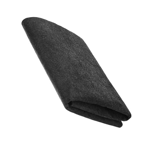 Sturdy Slip Felt Floor Mat Designed for Vehicle Maintenance Spill and Wet Area Security 150x60cm Machine Maintenance Pad - size: 200x200cm