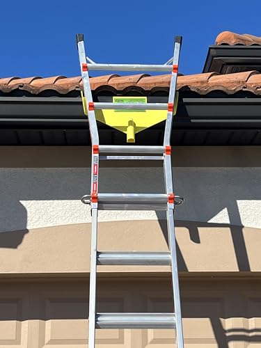Giant Ladder's Helper