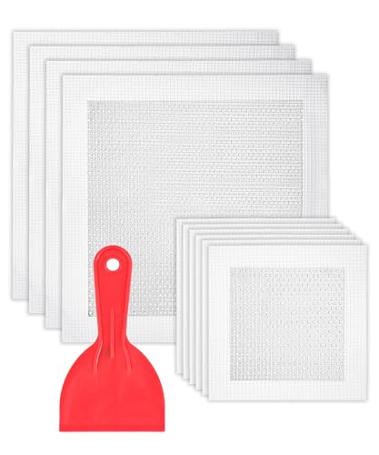 Bates- Drywall Repair Kit, 11 pcs, 4" & 10", Dry Wall Patch Kits, Plaster Wall Repair Patch Kit, Wall Patch Repair Kit, Drywall Hole Patch, Wall Hole Repair Kit, Drywall Patch Hole, Drywall Patch Kit - size: 11 pcs, 4", 10"