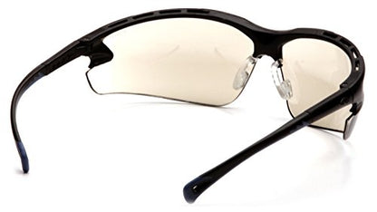 Pyramex Venture 3 Safety Glasses - color: Indoor/Outdoor Mirror