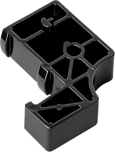 Drawer Glide for Whirlpool Range Stove/Oven,Drawer Slides for Repair Range Drawer Door,Drawer Guide Kit for Fixed The Bottom Drawer,Replacement Part WFES5030RZ,W10763667,AP5957524,PS10066107