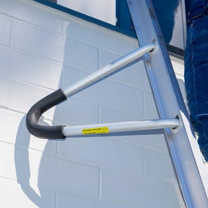 Tie Down Engineering EZ Ladder Stabilizer Pair | Ultra-Lightweight Aluminum | Compatible with 90% of Aluminum Ladders | Two in Package