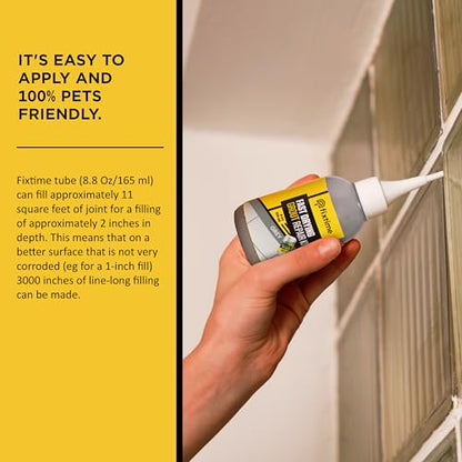 Tile Grout Repair Kit, Gray Grout Filler Tube 8 oz, Grout Repair Renews, Fast Drying Repait Kit, Grout Sealer for Floor Tile - Spatula Included (2xGray) - style: 2xGray