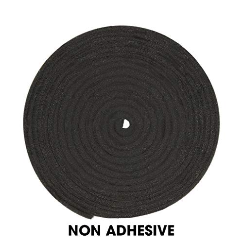 Neoprene Foam Strip Roll by Dualplex, 4" Wide x 10' Long x 1/16" Thick, Weather Seal High Density Stripping – Weather Strip Roll Insulation Foam Strips - 10 Feet Long - size: 4" Wide x 10' Long x 1/16" Thick