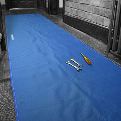 Arctic Hayes - Work Mat 1800 x 1500mm