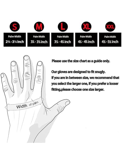 DULFINE ANSI A3 Cut Resistant Work Gloves for Men and Women, PU Coated,Ideal for Woodworking, Glass Cutting, Construction - size: X-Large