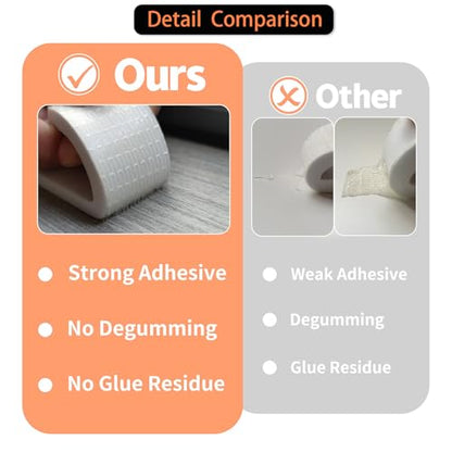 Weather Stripping Door Seal Strip,Door Jamb Weather Stripping,Insulation Tape Roll for Insulating Door Frame, Window, Air Conditioner (White,1/4 in x 1/8 in x 39Ft) - size: 1/4 In x 1/8 In x 39 Ft