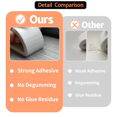 Weather Stripping Door Seal,Weather Stripping,Soundproof,Cold Insulation,High Density CR Foam Insulation Tape for Door,Windows (White, 1/2 in x 3/8 in x 13Ft) - size: 1/2 In x 3/8 In x 13 Ft