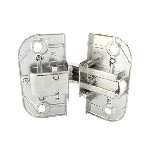 Grass 975 Pie Cut Corner Hinge by Grass