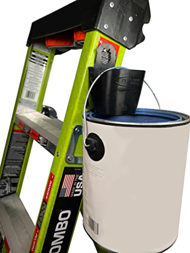 All-N-One Ladder Tool Holster | Ladder Accessories | Tool Holster