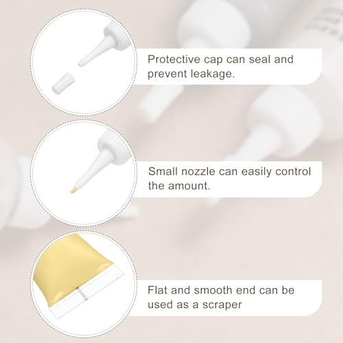 HARFINGTON 12 Colors Wood Filler Scratch Repair Kit Touch Up Filler Wood Paint for Repairing Scratches Cracks Holes on Wooden Floors Cabinet, Table, Red Series - color: Red Series