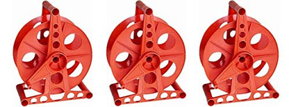 Bayco K-100 150-Foot Cord Reel (3 PACK)