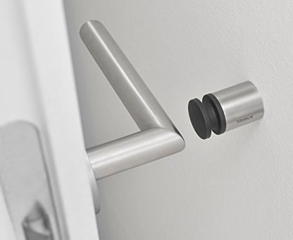 blomus 65353 Wall Mounted Door Stop, Small