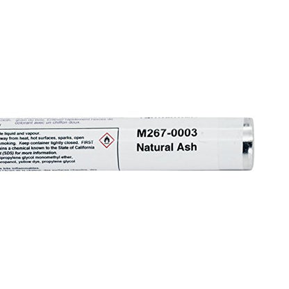 Mohawk Pro Mark Wood Furniture Cabinet Floor Touch Up Marker Natural Ash M267-0003