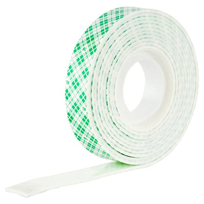 Scotch-Mount Indoor Double-Sided Mounting Tape 110H,12 in x 80 in