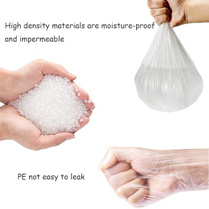 10 Piece Painter Plastic Drop Cloths Sheet,Waterproof Anti-dust Cover,9x12 Feet Disposable Tarp for Painting for Couch/Furniture Cover - size: 10