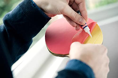 Loctite Super Glue Liquid, Clear, 0.14 fl oz Tube, 6 Pack - Superglue for Plastic, Wood, Metal, Crafts & Repair, Cyanoacrylate Adhesive Instant Glue, Quick Dry - size: Set of 2,( Pack of 6)