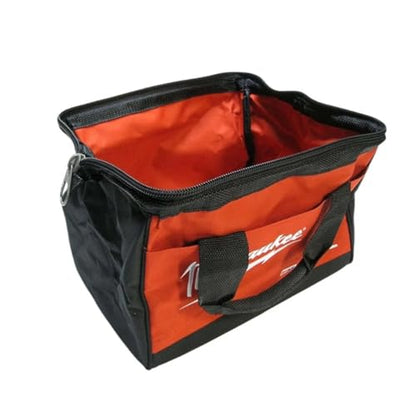 Milwaukee Heavy Duty (FUEL Tool Bag). Fits (1-2 Tool Kit) 2760-20, 2866-22, 2866-20, Fuel Screwgun and other Cordless Tools alike