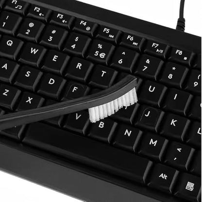 10-Pack Soft Bristle Brushes for Cars, Motorcycles & Households – Clean Engine Parts, Window Tracks & Bicycle Chains - Includes Grill Brush & Heat-Resistant Gun Cleaning Brushes - size: 10 pcs