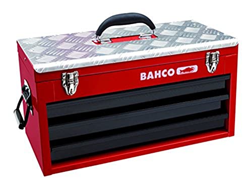 Metallic Case-Heavy Duty 3DR