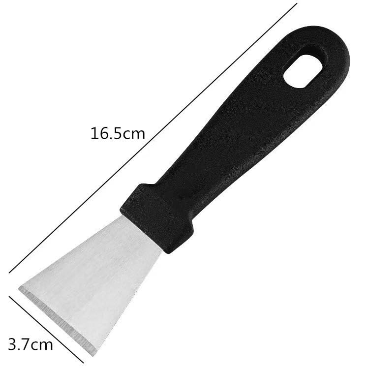 9Pieces Window and Sliding Door Track Detailing Cleaning Brushes Set, Window Blind Duster, 2-in-1 Windowsill Sweeper, Hand-held Groove Gap Cleaning Tools, Tile Lines Brush, Straw Cleaner Brush