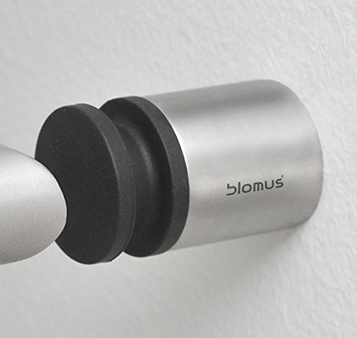 blomus 65353 Wall Mounted Door Stop, Small