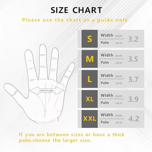LOCCEF Safety Work Gloves MicroFoam Nitrile Coated-12 Pairs,Seamless Knit Nylon Gloves,Home Improvement,Micro-Foam Gloves - color: 144p-grey