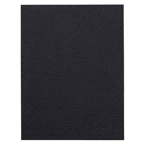 Mohawk Home Heavy Duty Rubber Stall Mat - Gym Floor- Under Dog Crate - All Purpose Utility 3' x 4' - 1/2" Thick - size: 3' X 4'