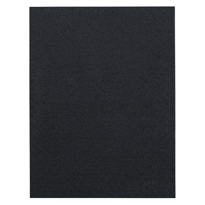 Mohawk Home Heavy Duty Rubber Stall Mat - Gym Floor- Under Dog Crate - All Purpose Utility 3' x 4' - 1/2" Thick - size: 3' X 4'