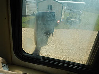 Foggy RV Window Complete 3/16' Seal Repair Kit with Tools and Ten Feet of Seal…