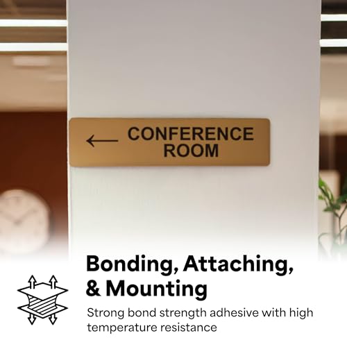 3M 4032 Double Coated Urethane Foam Tape, Bonding, Attaching, Mounting, White, 1 in x 5 yd, 1 Roll