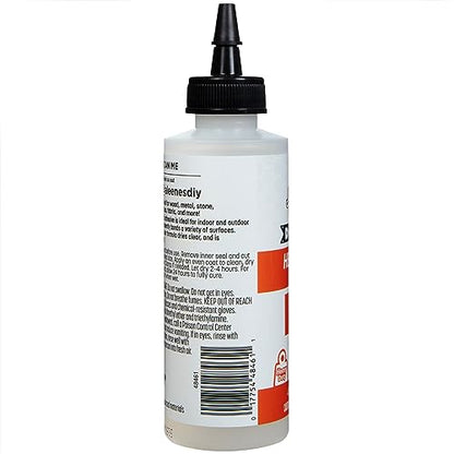 Aleene's DIY Craft Heavy-Duty Glue, Industrial Strength Glue, Super Strong Adhesive 4 fl oz