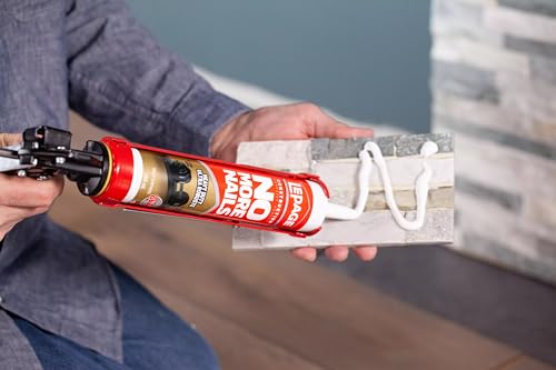 Heavy Duty Construction Adhesive - 266 ml