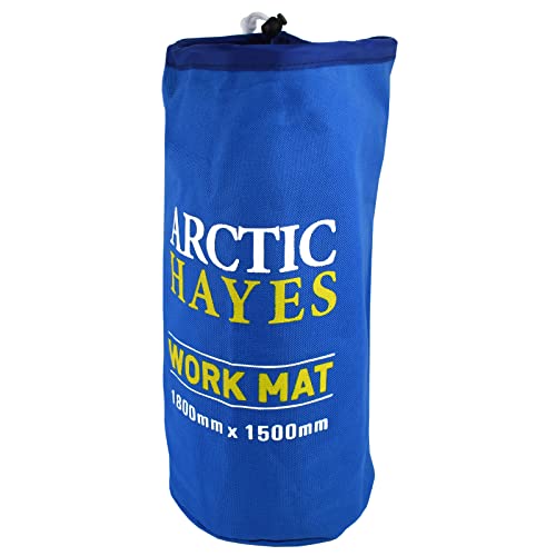 Arctic Hayes - Work Mat 1800 x 1500mm