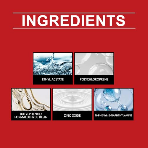 Multi Purpose Adhesive – Fast Drying Glue, High Strength Bonding, Universal Repair Solution | Reliable Fixing Performance for Daily Maintenance Craft Household Industrial Materials