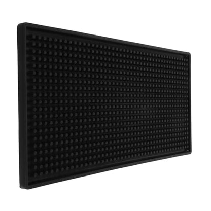 Gadpiparty Workbench Protector Mat Non Slip Rubber Spill Mat for Engraving Washable Cover for Easy Cleaning Workshops Garages Tool Benches Durable Stable Surface for Precision Tasks