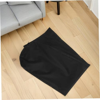 Heavy Duty Folding Ladder Protective Cover Dustproof Step Ladder Storage Bag for Use Easy Installation Space Efficient Design